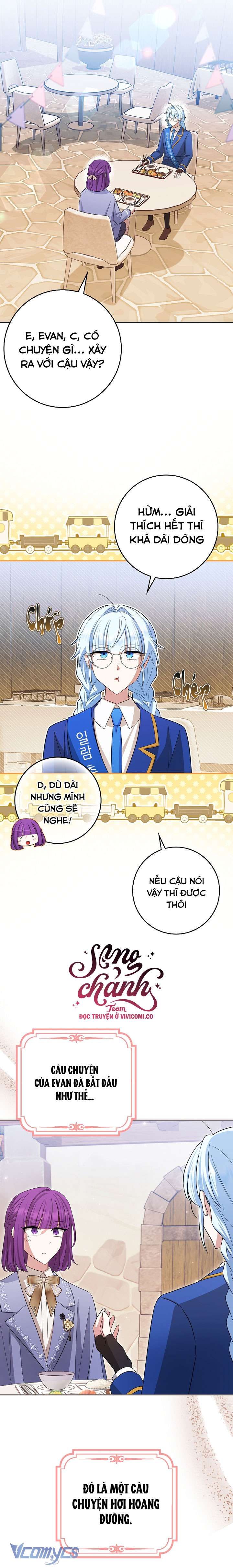 đọc truyện Thời Hạn Cuối Cùng Đang Tràn Ngập Trên Cửa Sổ Trạng Thái Chương 44 ảnh 26 tại Giả Dược