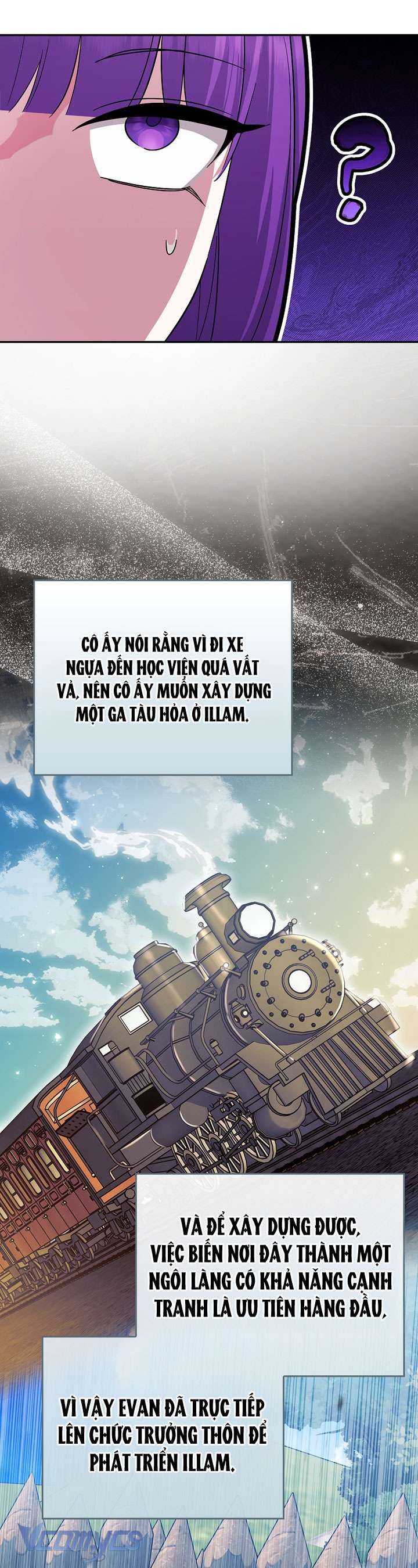 đọc truyện Thời Hạn Cuối Cùng Đang Tràn Ngập Trên Cửa Sổ Trạng Thái Chương 44 ảnh 27 tại Giả Dược