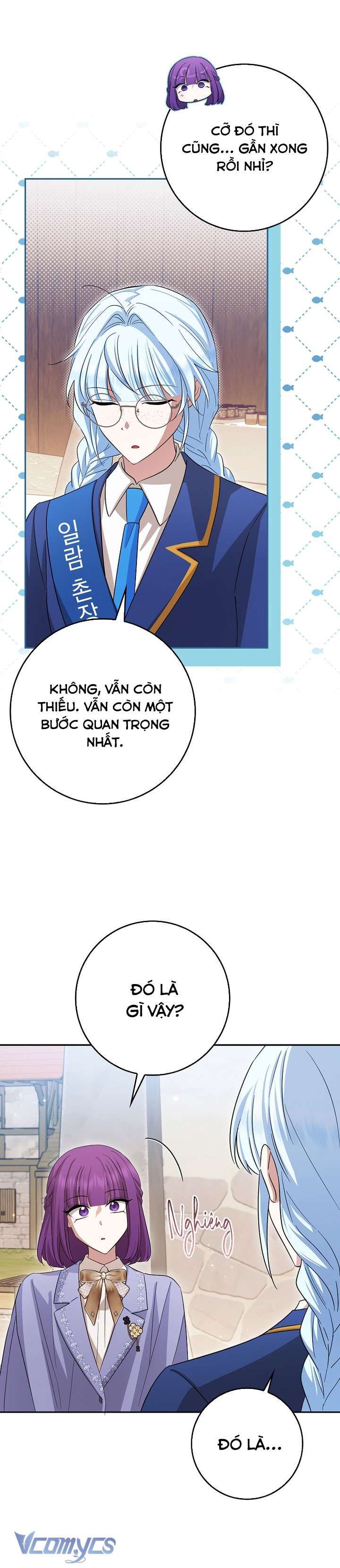 đọc truyện Thời Hạn Cuối Cùng Đang Tràn Ngập Trên Cửa Sổ Trạng Thái Chương 44 ảnh 29 tại Giả Dược