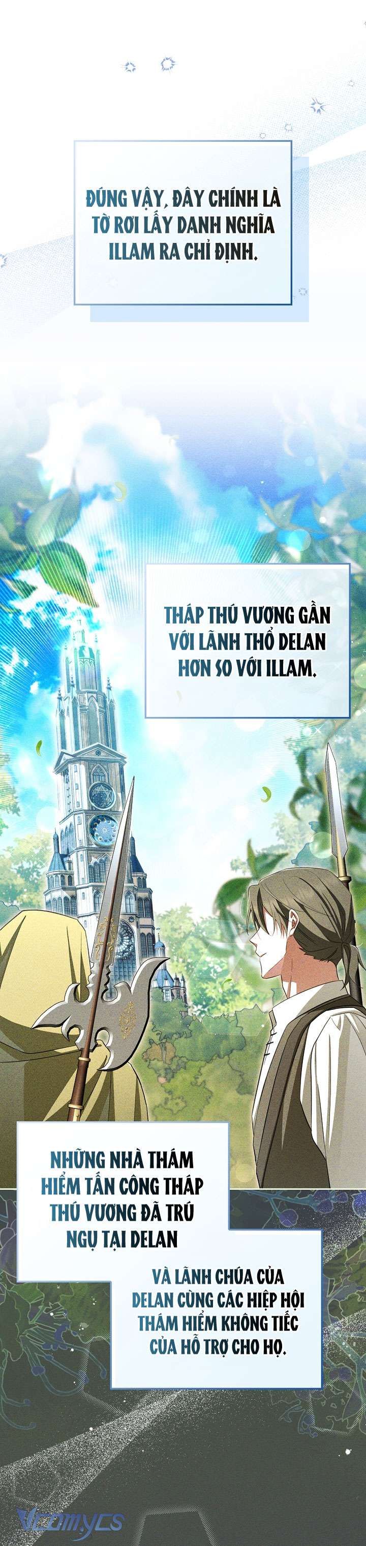 đọc truyện Thời Hạn Cuối Cùng Đang Tràn Ngập Trên Cửa Sổ Trạng Thái Chương 45 ảnh 12 tại Giả Dược