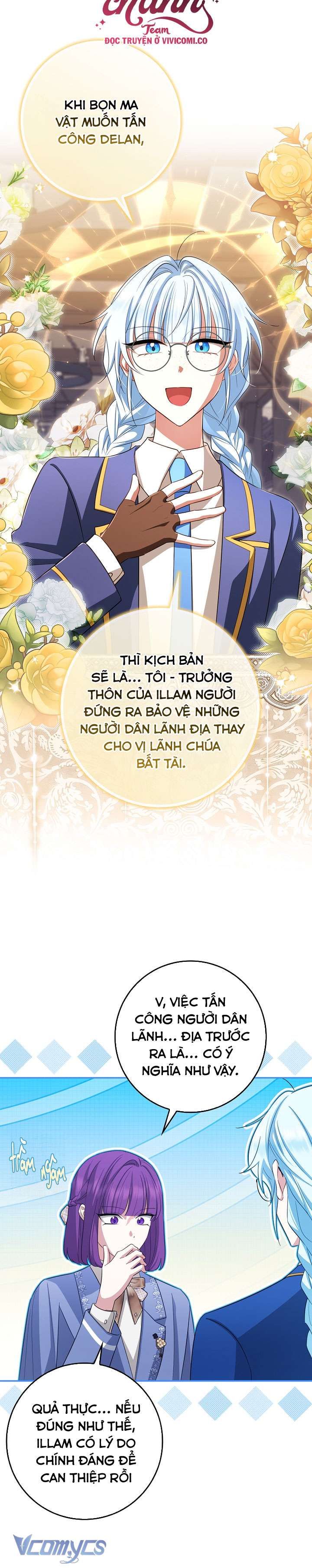 đọc truyện Thời Hạn Cuối Cùng Đang Tràn Ngập Trên Cửa Sổ Trạng Thái Chương 45 ảnh 15 tại Giả Dược