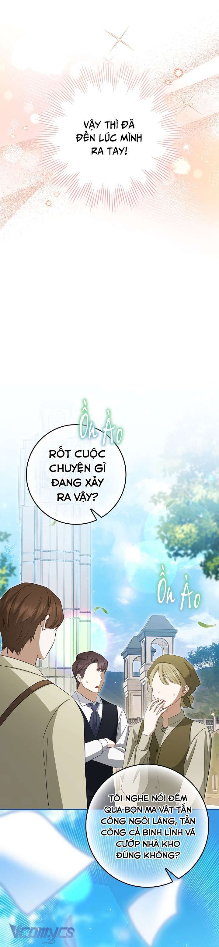 đọc truyện Thời Hạn Cuối Cùng Đang Tràn Ngập Trên Cửa Sổ Trạng Thái Chương 45 ảnh 25 tại Giả Dược