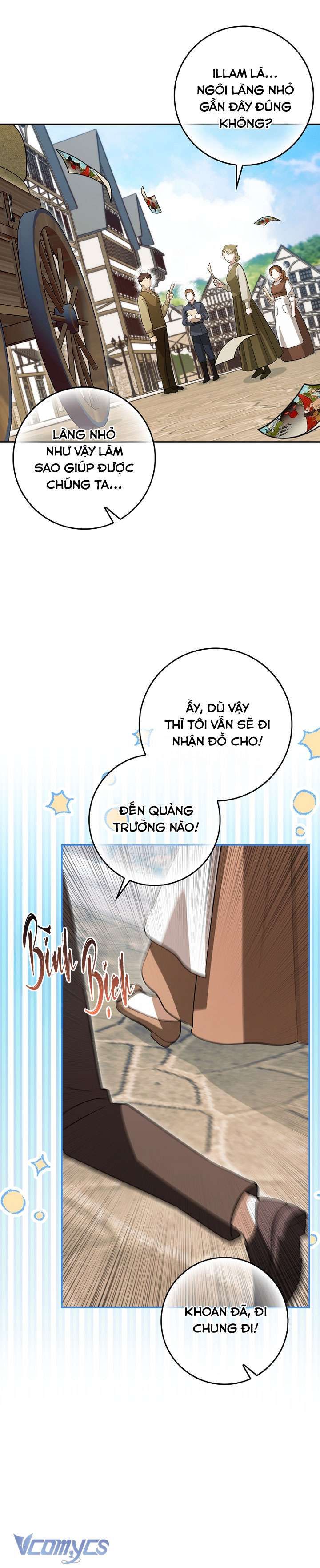 đọc truyện Thời Hạn Cuối Cùng Đang Tràn Ngập Trên Cửa Sổ Trạng Thái Chương 45 ảnh 29 tại Giả Dược