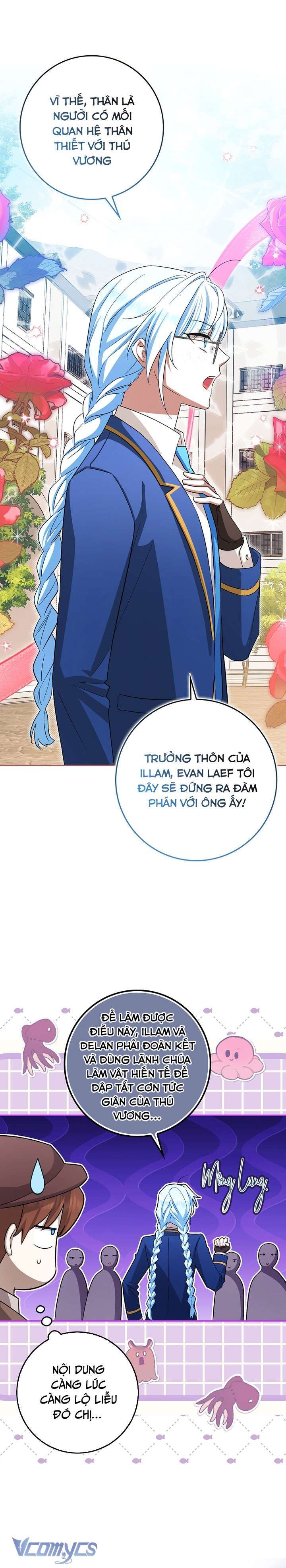 đọc truyện Thời Hạn Cuối Cùng Đang Tràn Ngập Trên Cửa Sổ Trạng Thái Chương 45 ảnh 34 tại Giả Dược