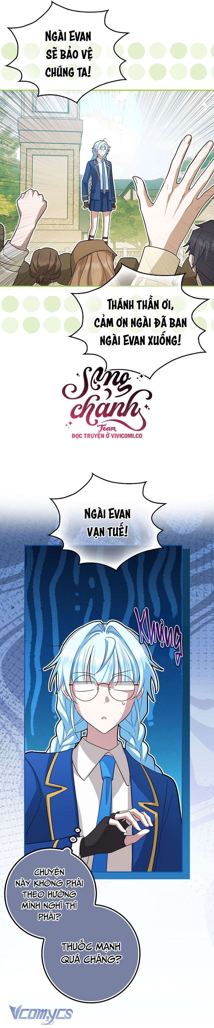 đọc truyện Thời Hạn Cuối Cùng Đang Tràn Ngập Trên Cửa Sổ Trạng Thái Chương 45 ảnh 37 tại Giả Dược