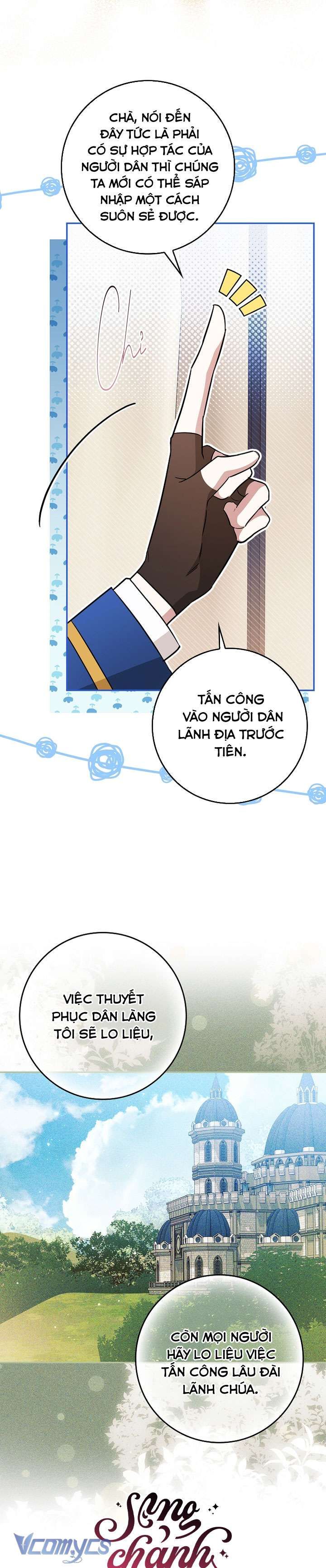 đọc truyện Thời Hạn Cuối Cùng Đang Tràn Ngập Trên Cửa Sổ Trạng Thái Chương 45 ảnh 6 tại Giả Dược