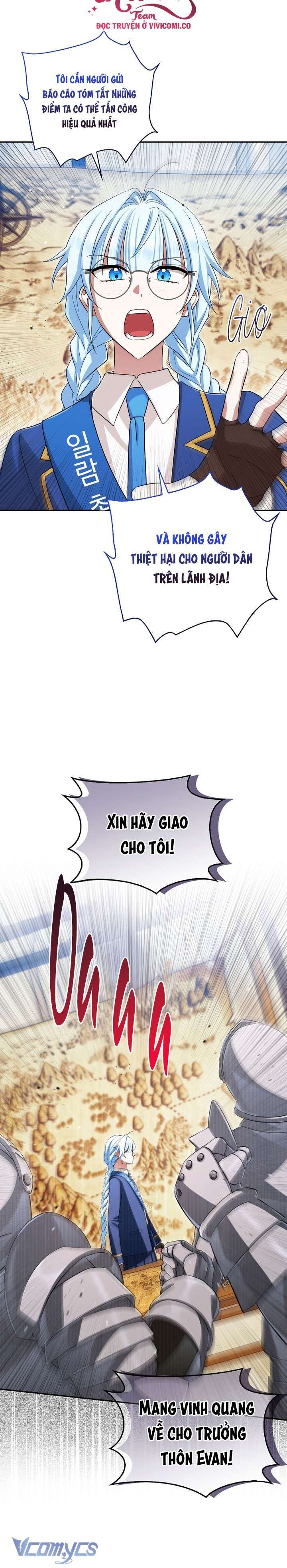 đọc truyện Thời Hạn Cuối Cùng Đang Tràn Ngập Trên Cửa Sổ Trạng Thái Chương 45 ảnh 7 tại Giả Dược