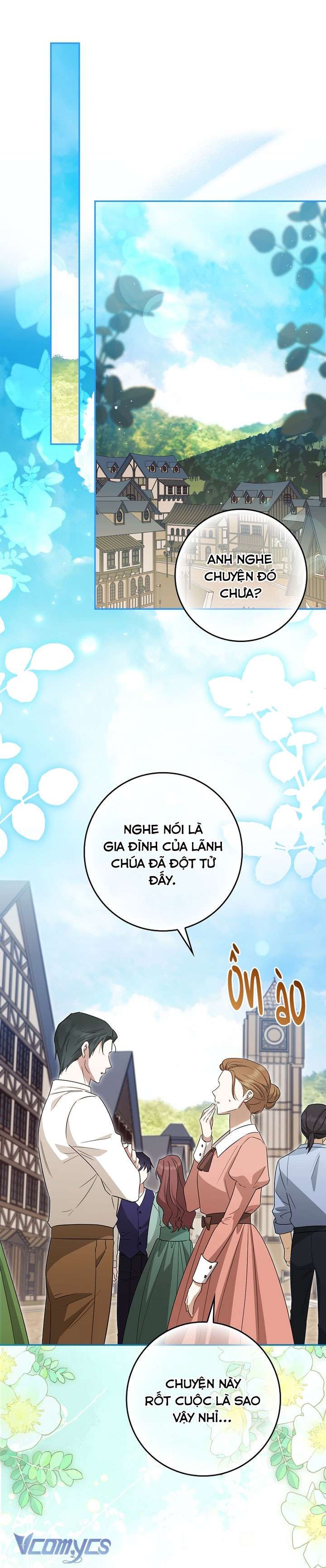 đọc truyện Thời Hạn Cuối Cùng Đang Tràn Ngập Trên Cửa Sổ Trạng Thái Chương 46 ảnh 21 tại Giả Dược