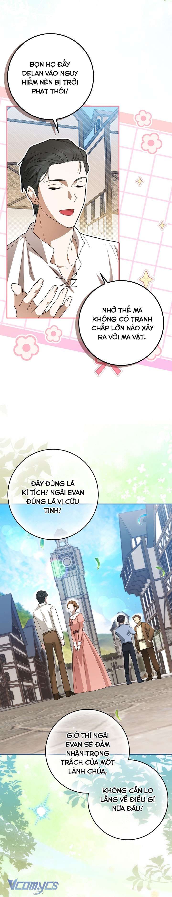 đọc truyện Thời Hạn Cuối Cùng Đang Tràn Ngập Trên Cửa Sổ Trạng Thái Chương 46 ảnh 22 tại Giả Dược