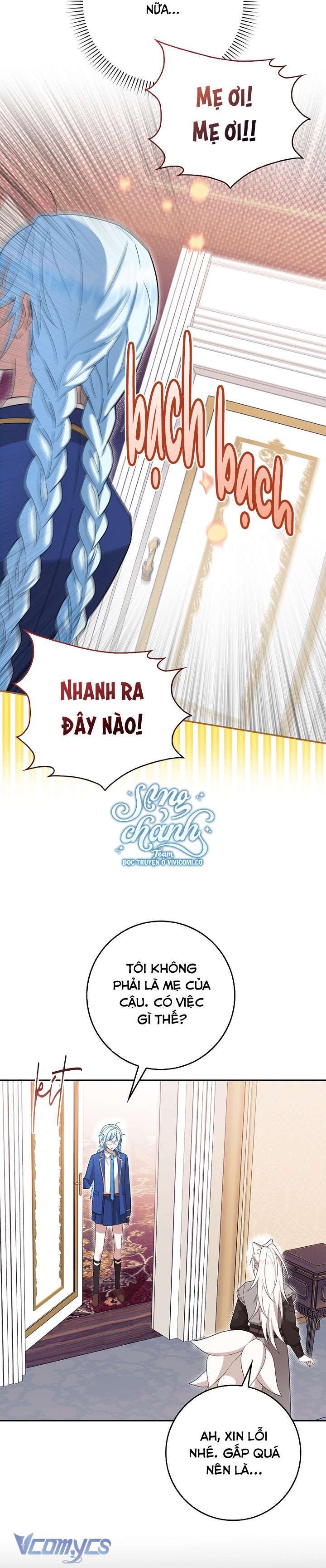 đọc truyện Thời Hạn Cuối Cùng Đang Tràn Ngập Trên Cửa Sổ Trạng Thái Chương 46 ảnh 28 tại Giả Dược
