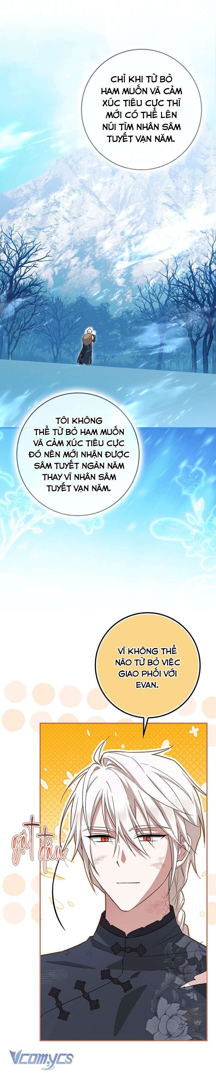 đọc truyện Thời Hạn Cuối Cùng Đang Tràn Ngập Trên Cửa Sổ Trạng Thái Chương 46 ảnh 37 tại Giả Dược