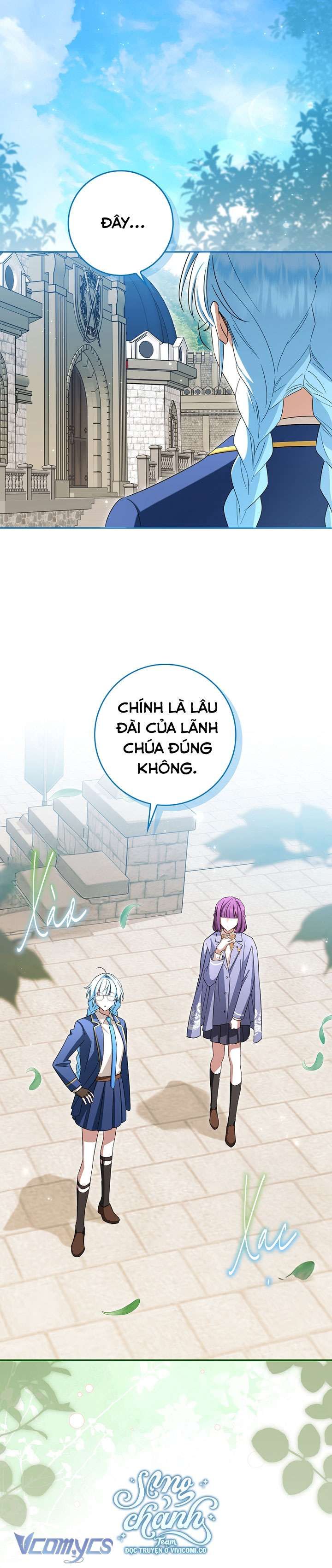 đọc truyện Thời Hạn Cuối Cùng Đang Tràn Ngập Trên Cửa Sổ Trạng Thái Chương 46 ảnh 8 tại Giả Dược