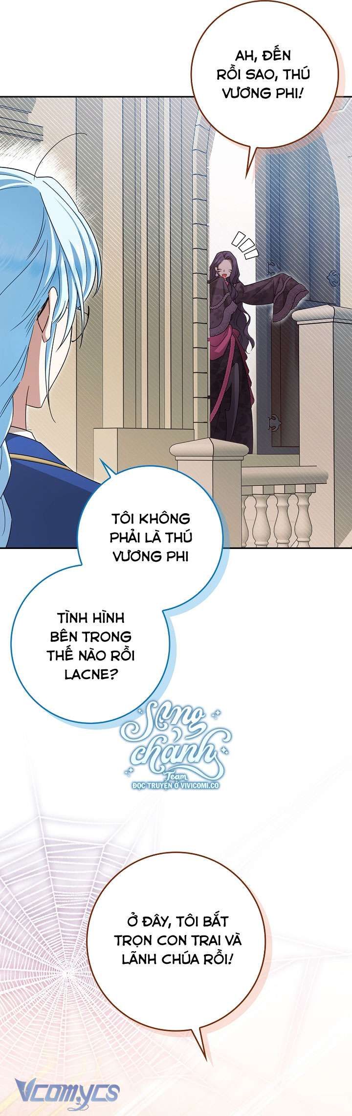 đọc truyện Thời Hạn Cuối Cùng Đang Tràn Ngập Trên Cửa Sổ Trạng Thái Chương 46 ảnh 10 tại Giả Dược