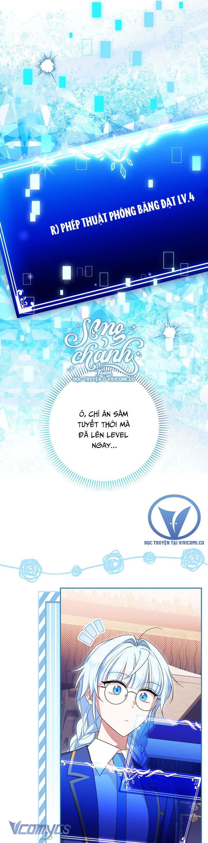 đọc truyện Thời Hạn Cuối Cùng Đang Tràn Ngập Trên Cửa Sổ Trạng Thái Chương 47 ảnh 11 tại Giả Dược