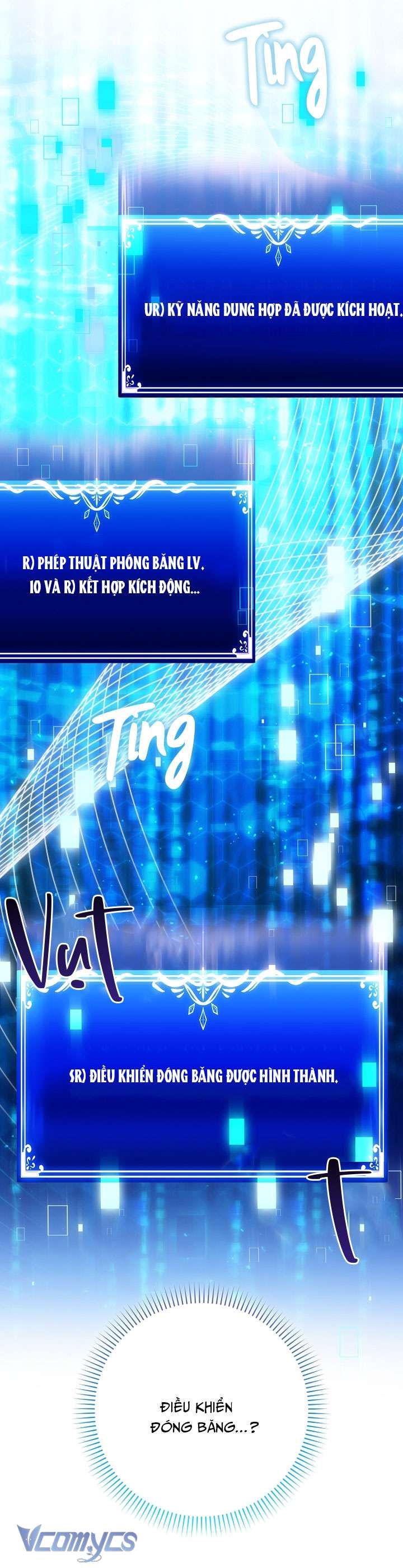 đọc truyện Thời Hạn Cuối Cùng Đang Tràn Ngập Trên Cửa Sổ Trạng Thái Chương 47 ảnh 14 tại Giả Dược