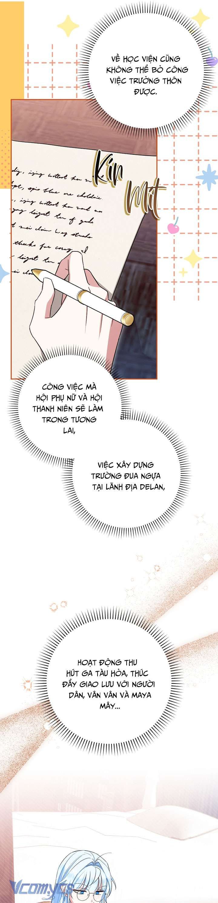 đọc truyện Thời Hạn Cuối Cùng Đang Tràn Ngập Trên Cửa Sổ Trạng Thái Chương 47 ảnh 21 tại Giả Dược