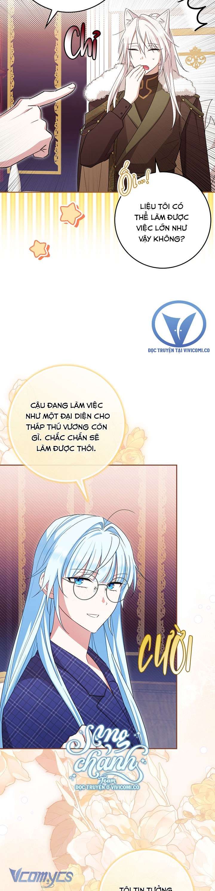 đọc truyện Thời Hạn Cuối Cùng Đang Tràn Ngập Trên Cửa Sổ Trạng Thái Chương 47 ảnh 29 tại Giả Dược