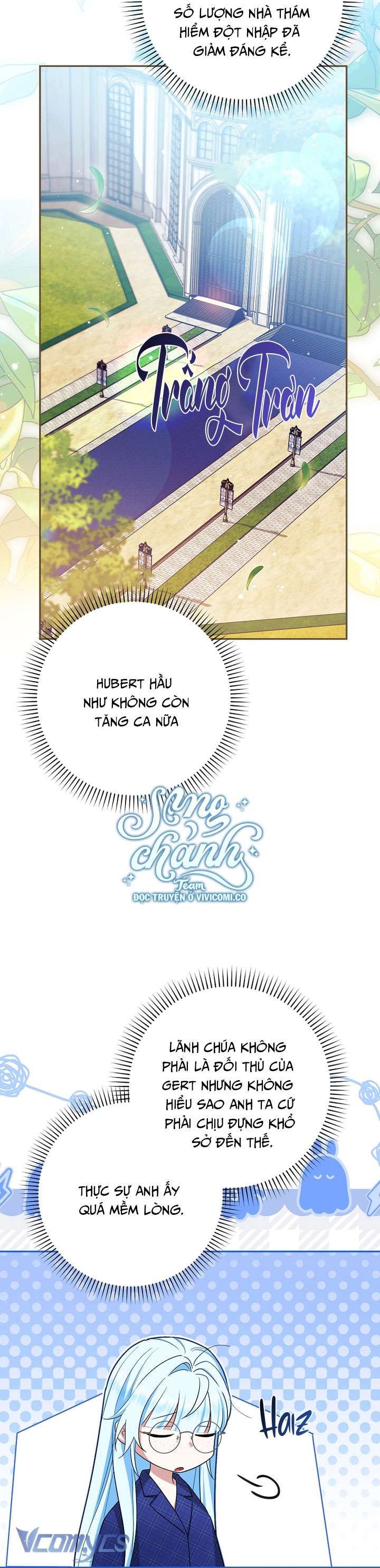 đọc truyện Thời Hạn Cuối Cùng Đang Tràn Ngập Trên Cửa Sổ Trạng Thái Chương 47 ảnh 31 tại Giả Dược