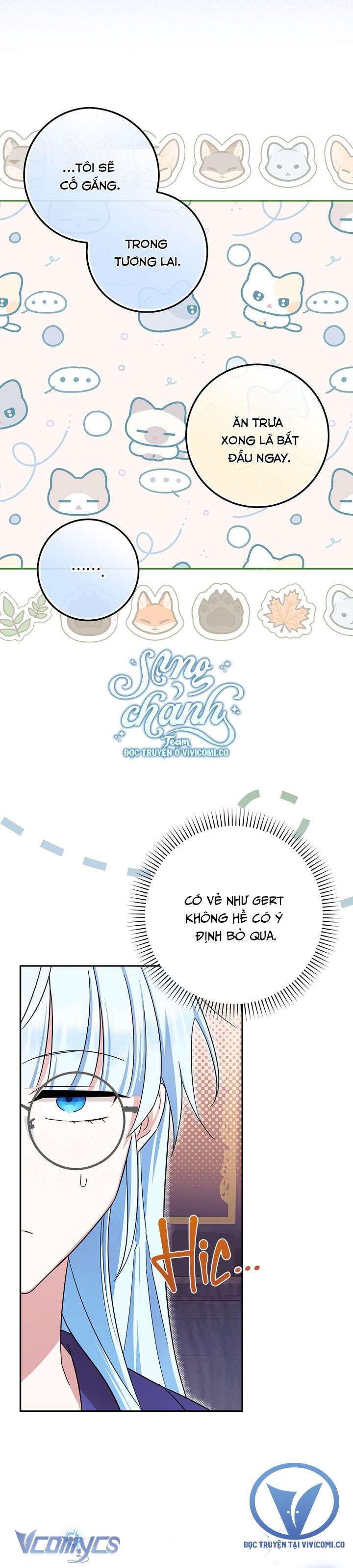 đọc truyện Thời Hạn Cuối Cùng Đang Tràn Ngập Trên Cửa Sổ Trạng Thái Chương 47 ảnh 40 tại Giả Dược