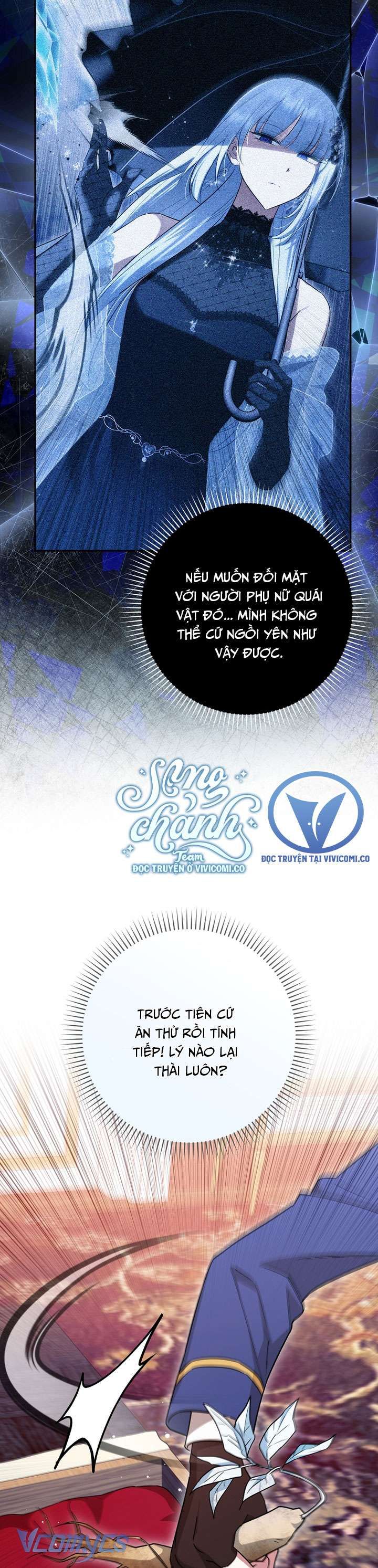 đọc truyện Thời Hạn Cuối Cùng Đang Tràn Ngập Trên Cửa Sổ Trạng Thái Chương 47 ảnh 6 tại Giả Dược
