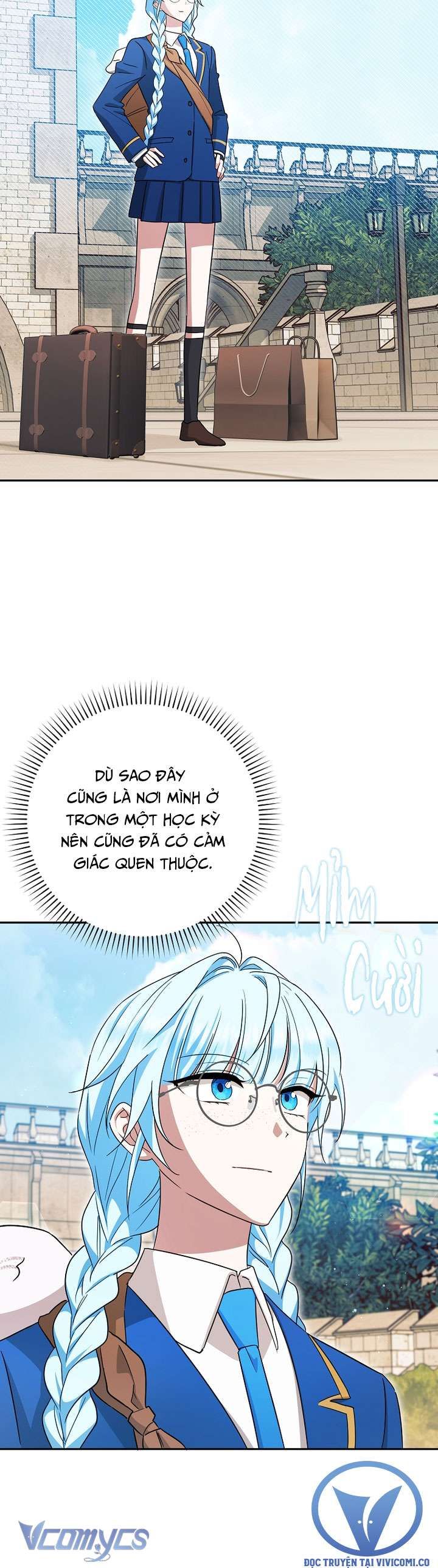 đọc truyện Thời Hạn Cuối Cùng Đang Tràn Ngập Trên Cửa Sổ Trạng Thái Chương 48 ảnh 13 tại Giả Dược