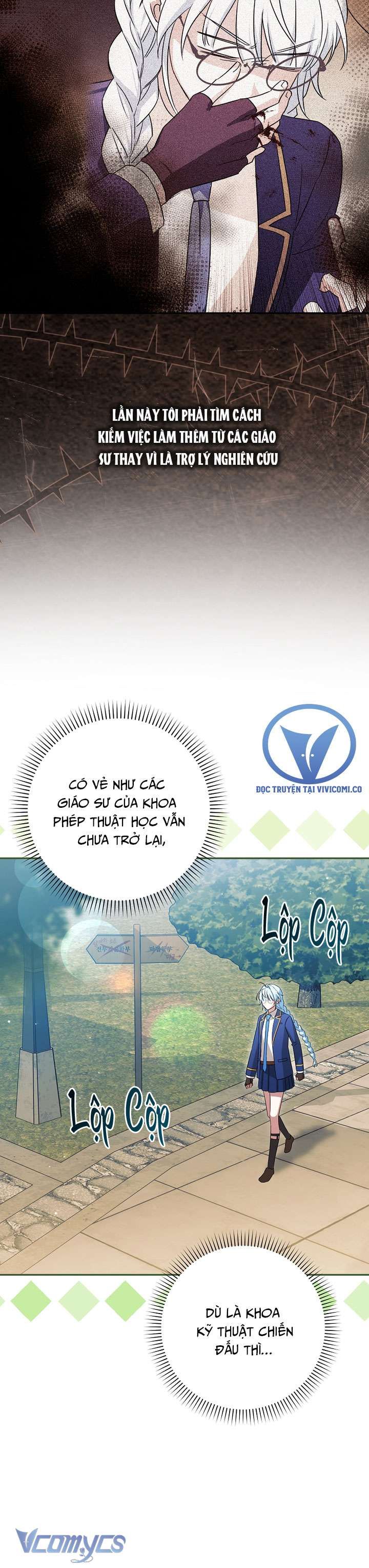đọc truyện Thời Hạn Cuối Cùng Đang Tràn Ngập Trên Cửa Sổ Trạng Thái Chương 48 ảnh 20 tại Giả Dược