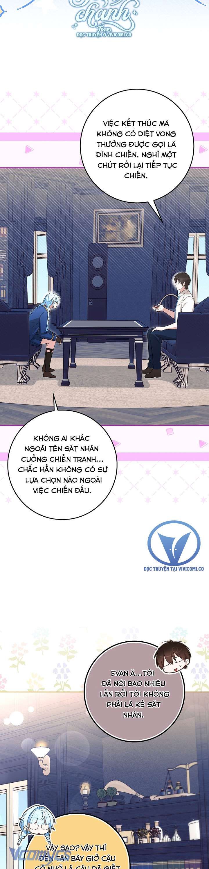 đọc truyện Thời Hạn Cuối Cùng Đang Tràn Ngập Trên Cửa Sổ Trạng Thái Chương 48 ảnh 36 tại Giả Dược