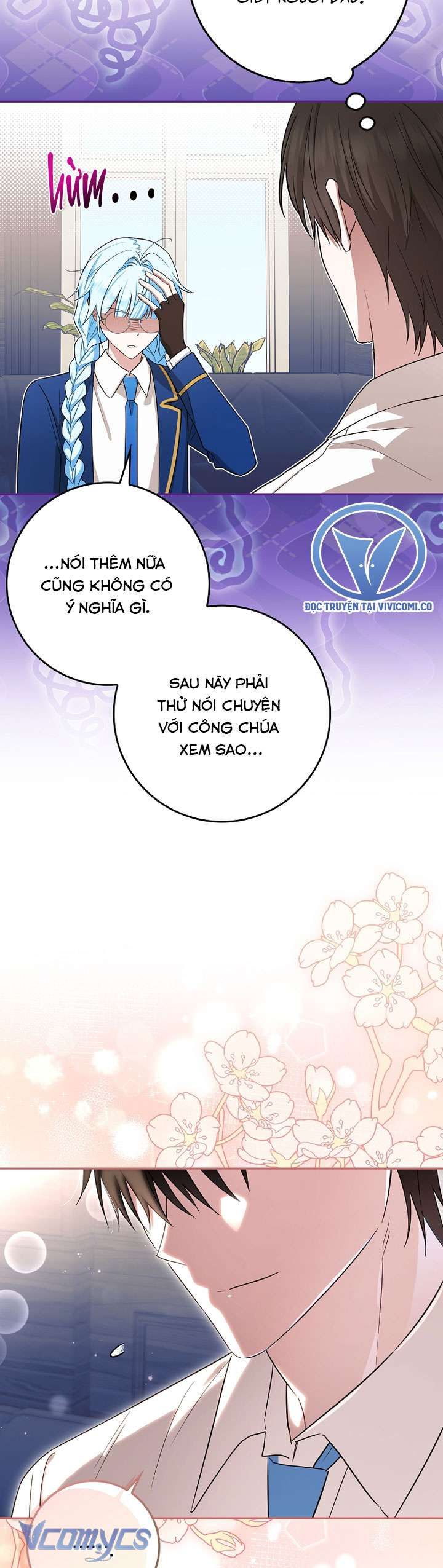 đọc truyện Thời Hạn Cuối Cùng Đang Tràn Ngập Trên Cửa Sổ Trạng Thái Chương 48 ảnh 38 tại Giả Dược