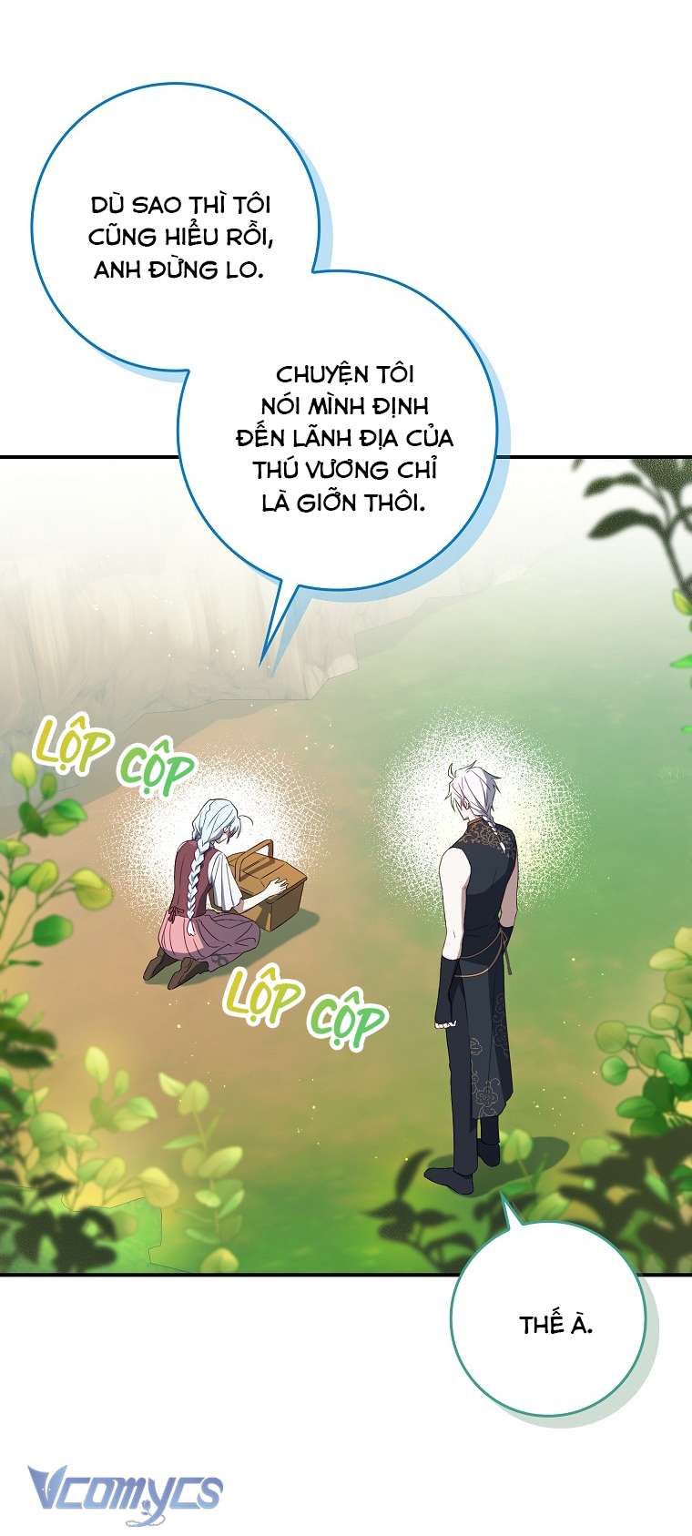 đọc truyện Thời Hạn Cuối Cùng Đang Tràn Ngập Trên Cửa Sổ Trạng Thái Chương 5 ảnh 11 tại Thiên Thai Truyện