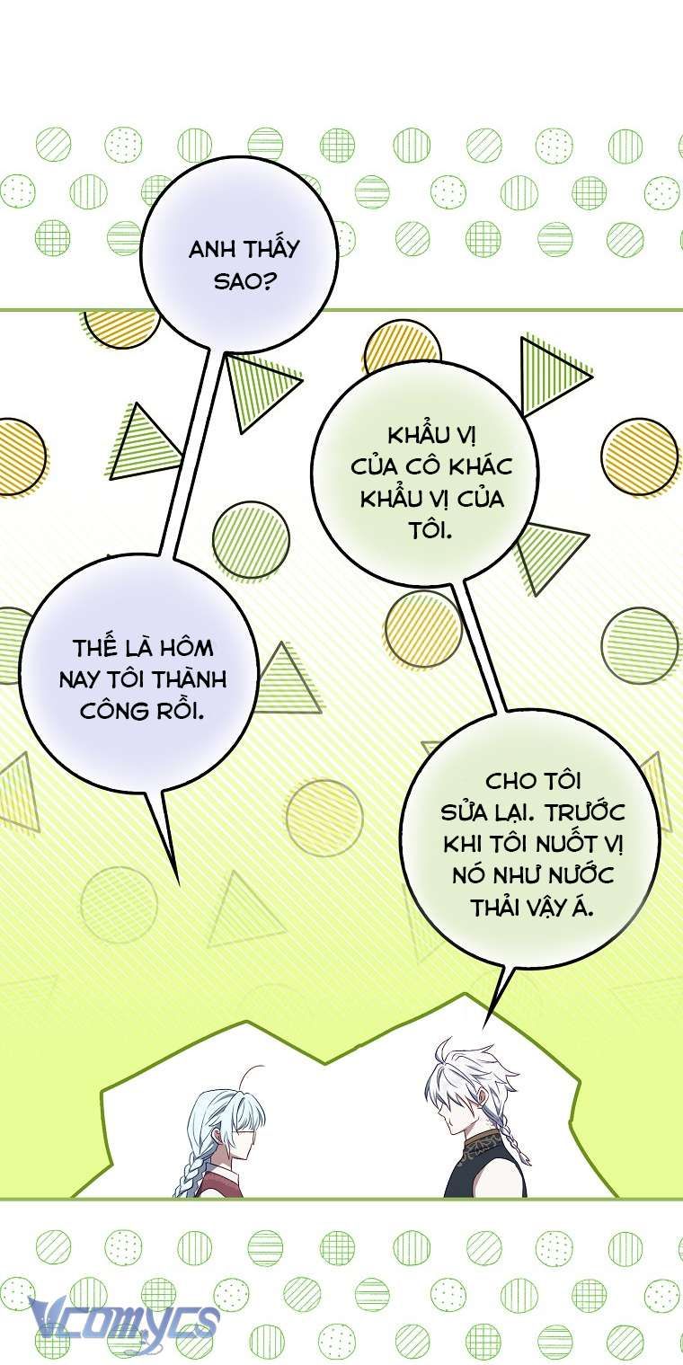 đọc truyện Thời Hạn Cuối Cùng Đang Tràn Ngập Trên Cửa Sổ Trạng Thái Chương 5 ảnh 14 tại Thiên Thai Truyện