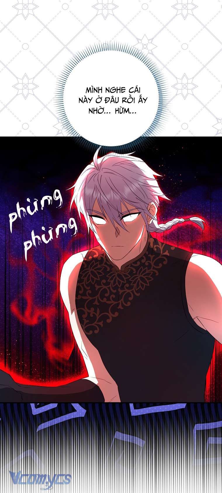 đọc truyện Thời Hạn Cuối Cùng Đang Tràn Ngập Trên Cửa Sổ Trạng Thái Chương 5 ảnh 3 tại Thiên Thai Truyện