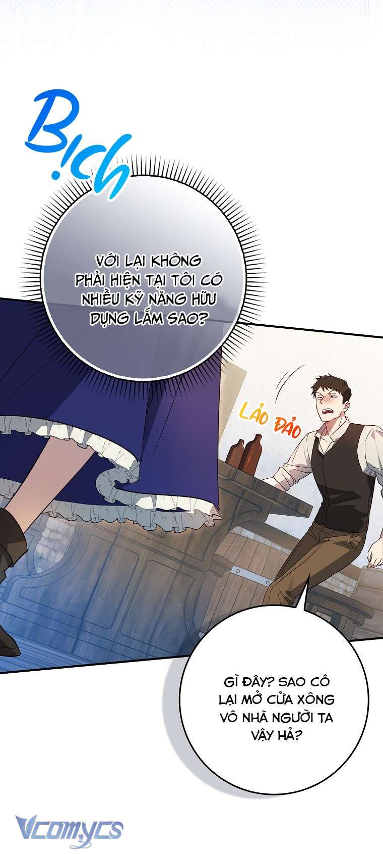 đọc truyện Thời Hạn Cuối Cùng Đang Tràn Ngập Trên Cửa Sổ Trạng Thái Chương 5 ảnh 66 tại Thiên Thai Truyện