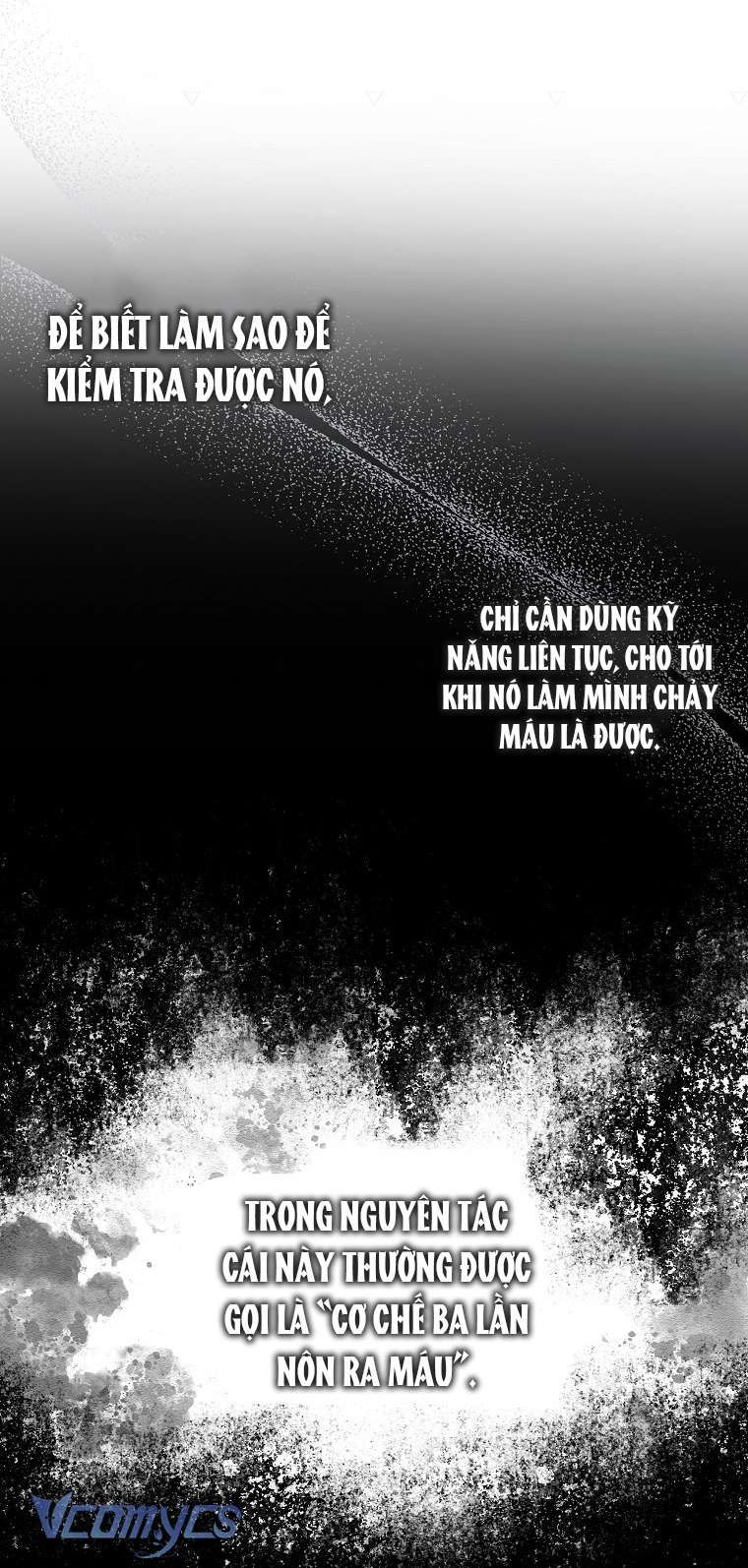 đọc truyện Thời Hạn Cuối Cùng Đang Tràn Ngập Trên Cửa Sổ Trạng Thái Chương 6 ảnh 2 tại Giả Dược