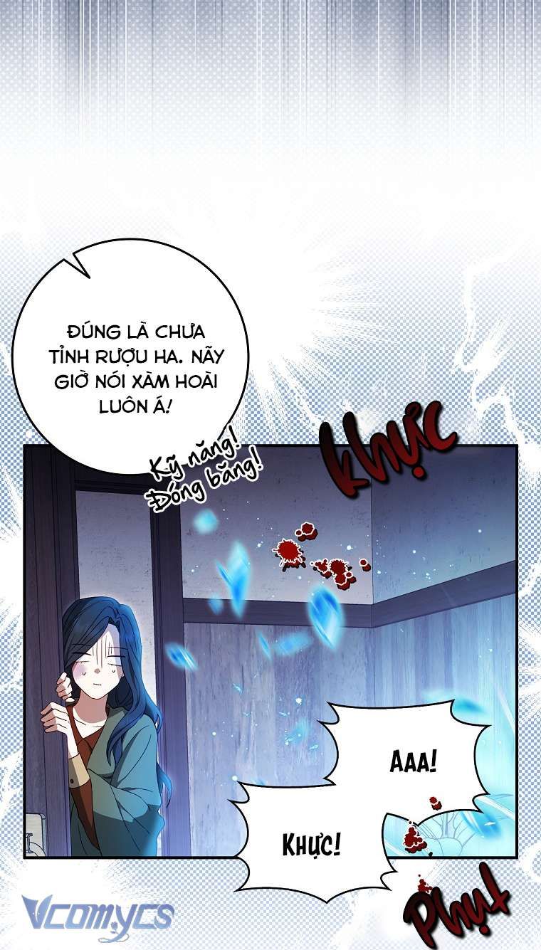 đọc truyện Thời Hạn Cuối Cùng Đang Tràn Ngập Trên Cửa Sổ Trạng Thái Chương 6 ảnh 12 tại Giả Dược
