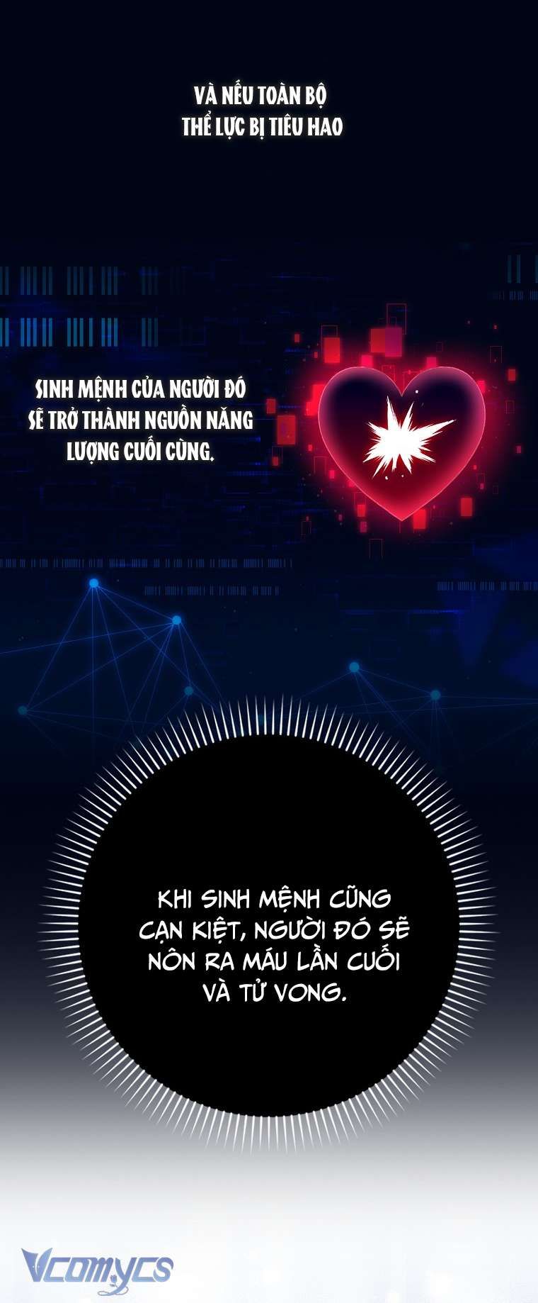 đọc truyện Thời Hạn Cuối Cùng Đang Tràn Ngập Trên Cửa Sổ Trạng Thái Chương 6 ảnh 5 tại Giả Dược