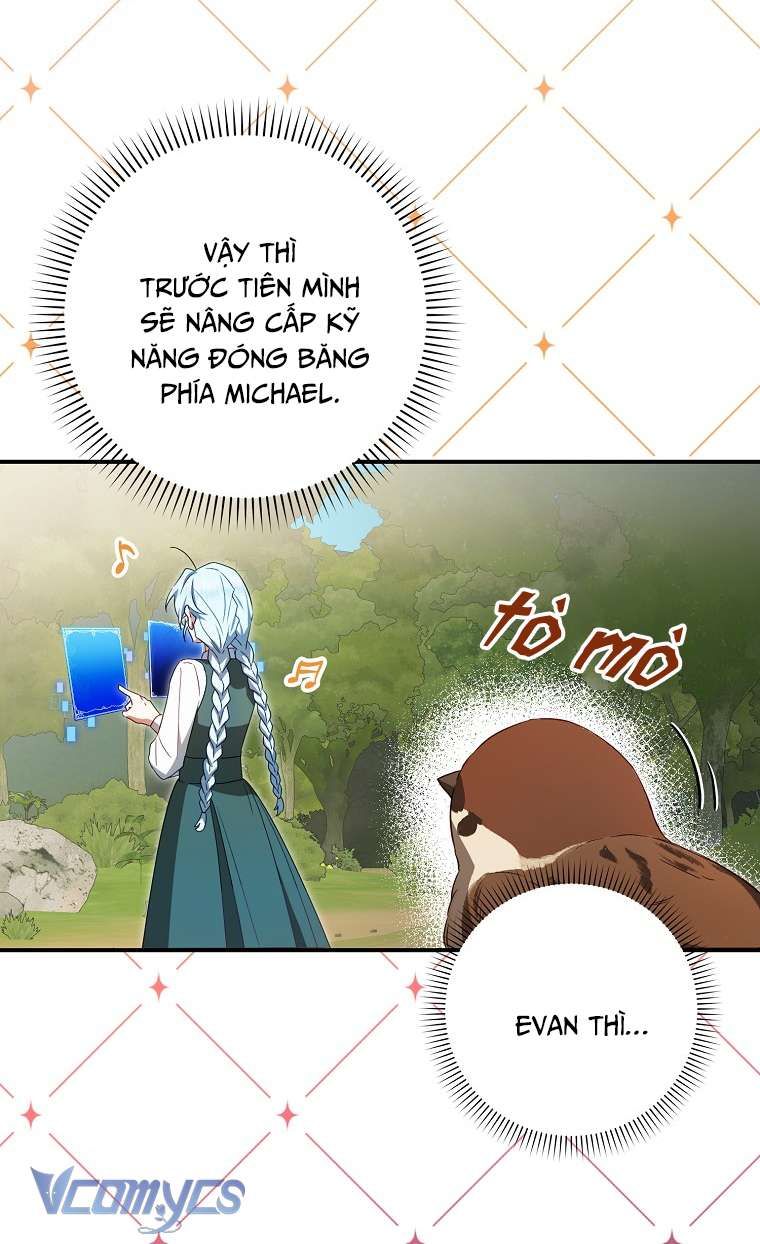 đọc truyện Thời Hạn Cuối Cùng Đang Tràn Ngập Trên Cửa Sổ Trạng Thái Chương 6 ảnh 56 tại Giả Dược