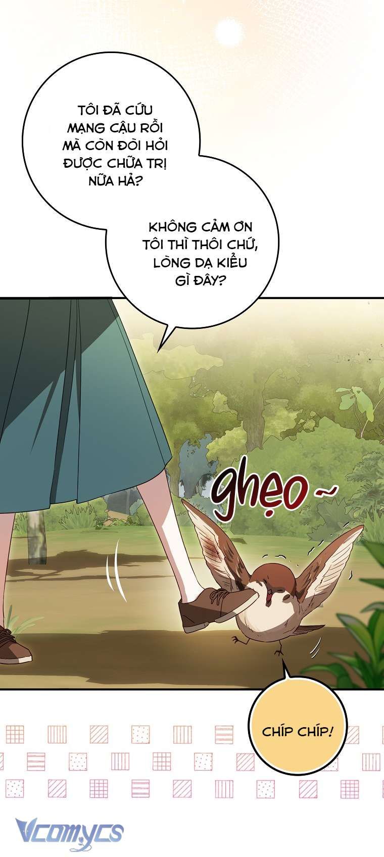 đọc truyện Thời Hạn Cuối Cùng Đang Tràn Ngập Trên Cửa Sổ Trạng Thái Chương 6 ảnh 62 tại Giả Dược