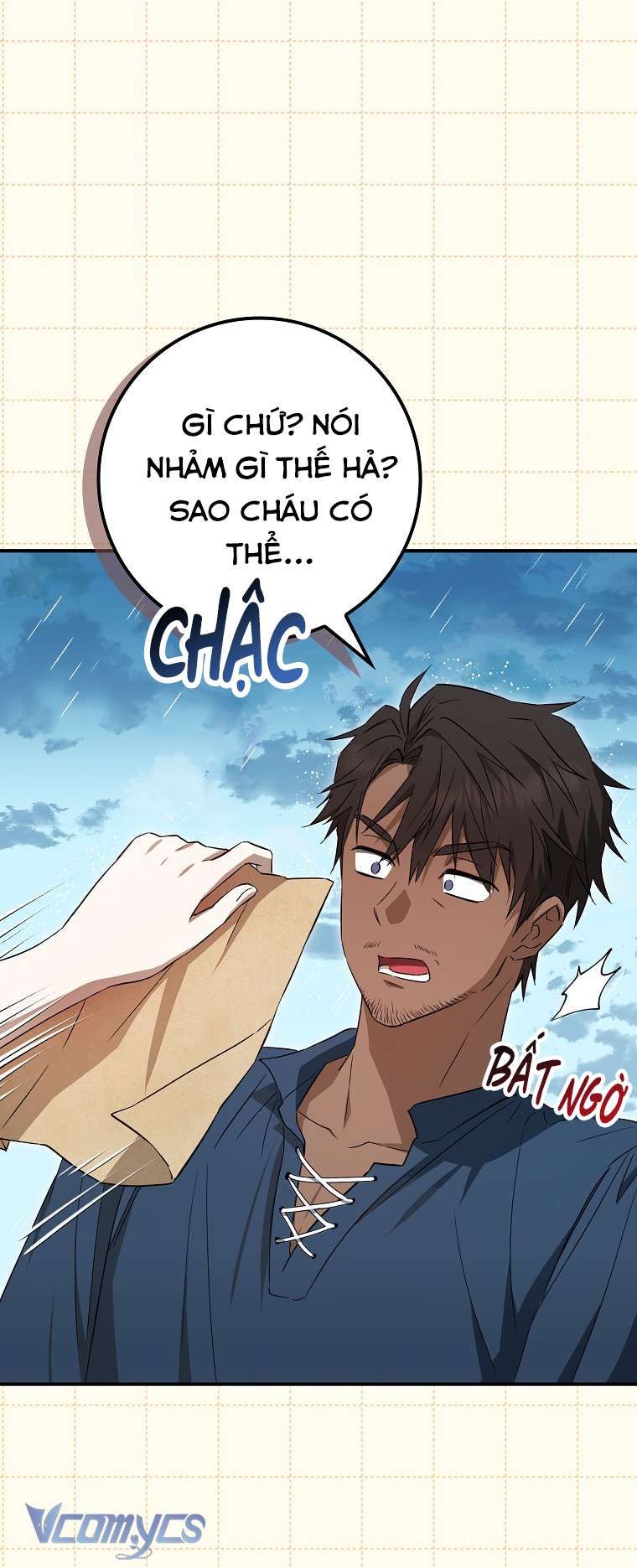 đọc truyện Thời Hạn Cuối Cùng Đang Tràn Ngập Trên Cửa Sổ Trạng Thái Chương 7 ảnh 33 tại Giả Dược