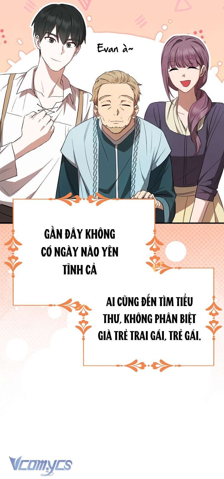 đọc truyện Thời Hạn Cuối Cùng Đang Tràn Ngập Trên Cửa Sổ Trạng Thái Chương 7 ảnh 66 tại Giả Dược