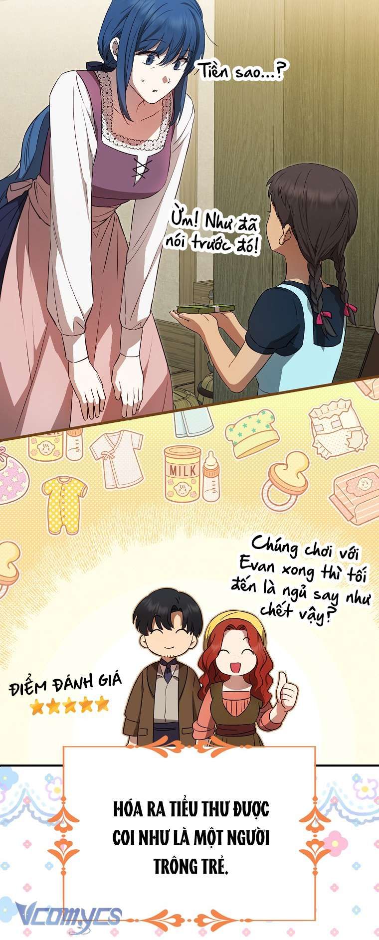 đọc truyện Thời Hạn Cuối Cùng Đang Tràn Ngập Trên Cửa Sổ Trạng Thái Chương 7 ảnh 68 tại Giả Dược