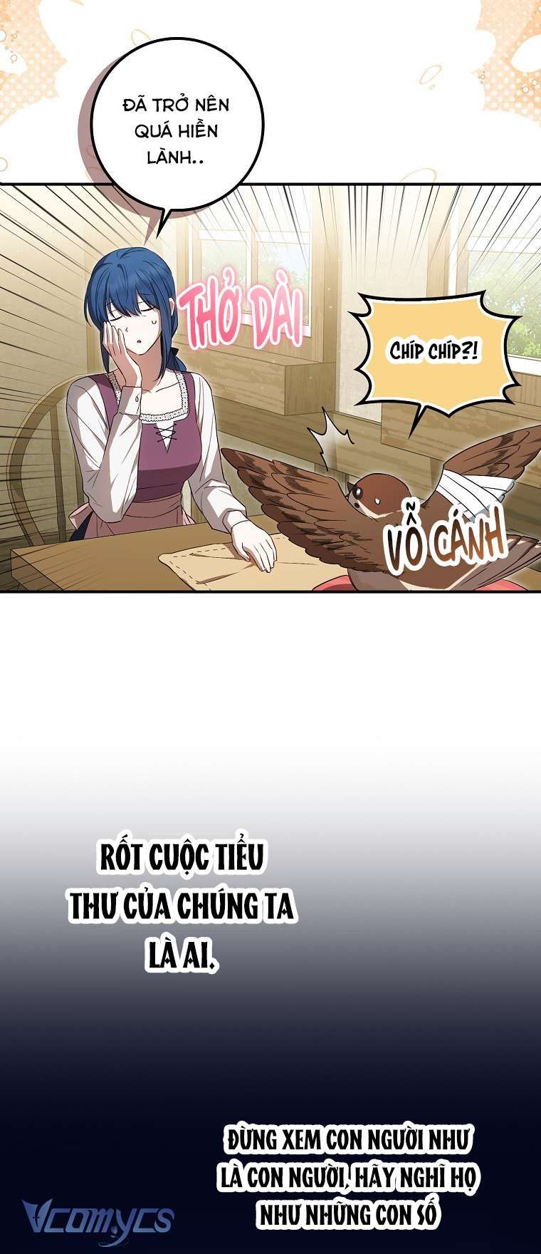 đọc truyện Thời Hạn Cuối Cùng Đang Tràn Ngập Trên Cửa Sổ Trạng Thái Chương 7 ảnh 72 tại Giả Dược