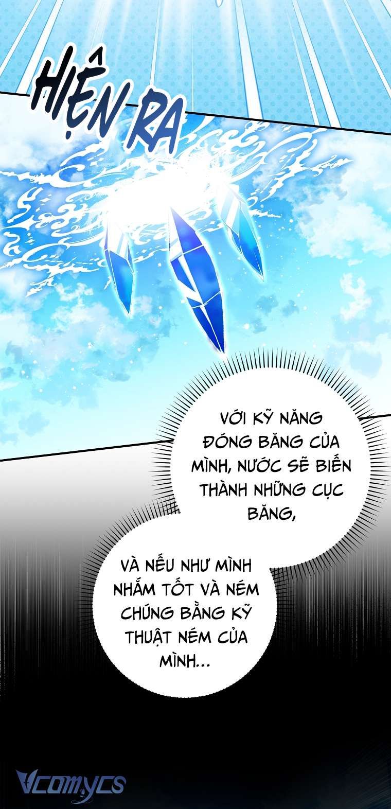 đọc truyện Thời Hạn Cuối Cùng Đang Tràn Ngập Trên Cửa Sổ Trạng Thái Chương 8 ảnh 15 tại Giả Dược