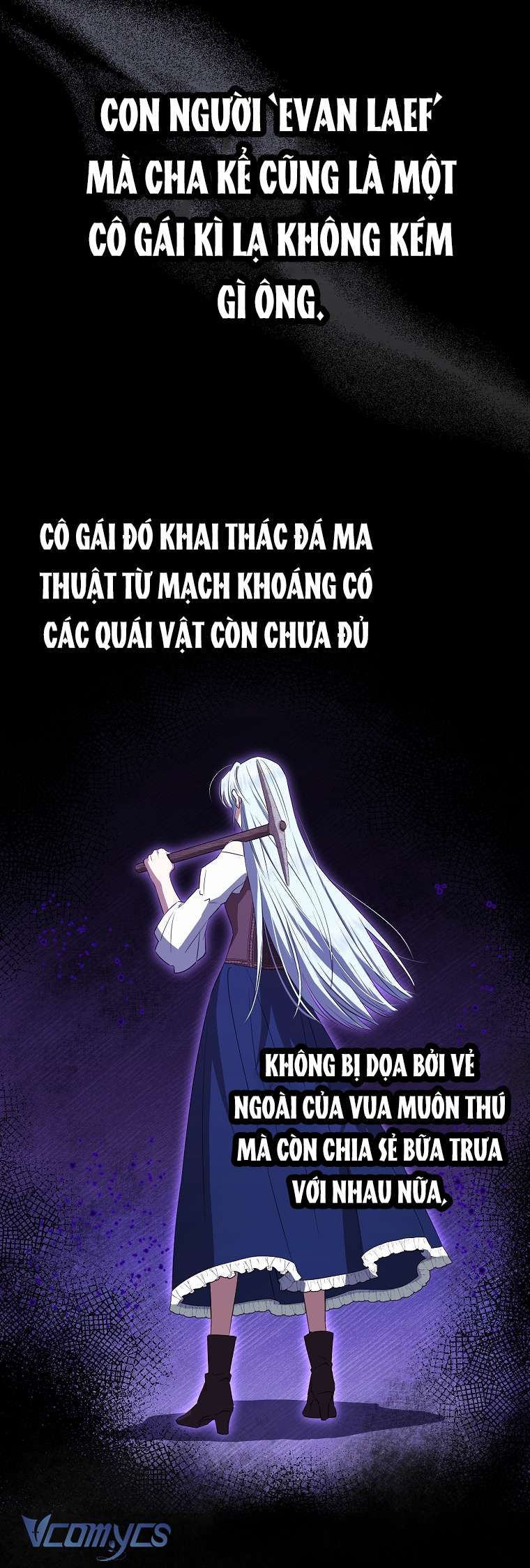 đọc truyện Thời Hạn Cuối Cùng Đang Tràn Ngập Trên Cửa Sổ Trạng Thái Chương 8 ảnh 59 tại Giả Dược