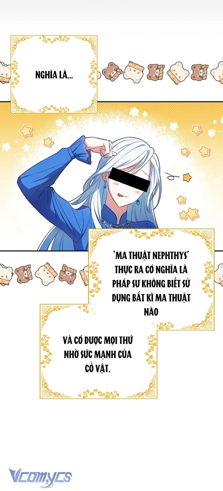 đọc truyện Thời Hạn Cuối Cùng Đang Tràn Ngập Trên Cửa Sổ Trạng Thái Chương 8 ảnh 9 tại Giả Dược