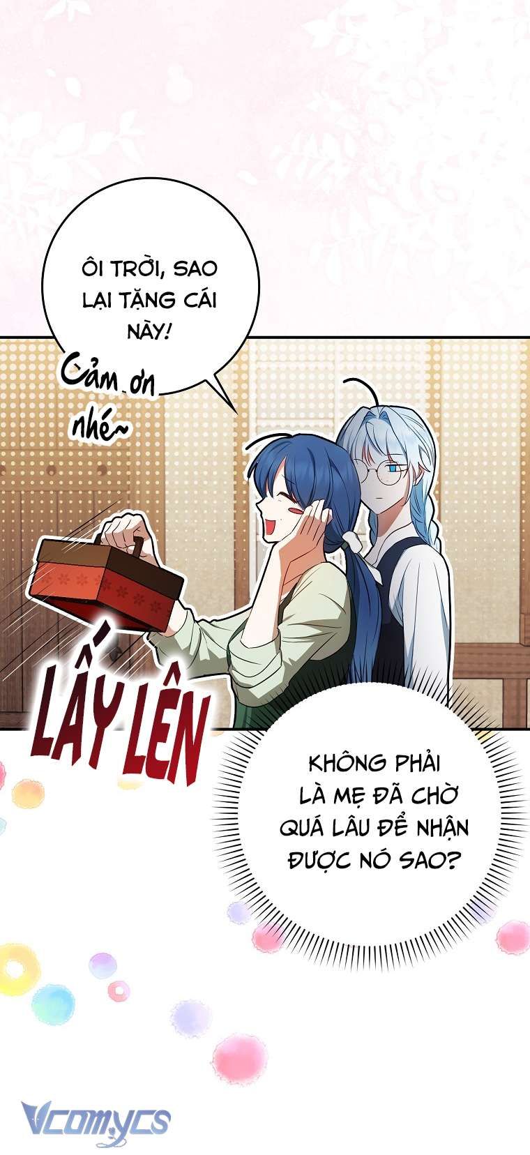 đọc truyện Thời Hạn Cuối Cùng Đang Tràn Ngập Trên Cửa Sổ Trạng Thái Chương 9 ảnh 27 tại Giả Dược