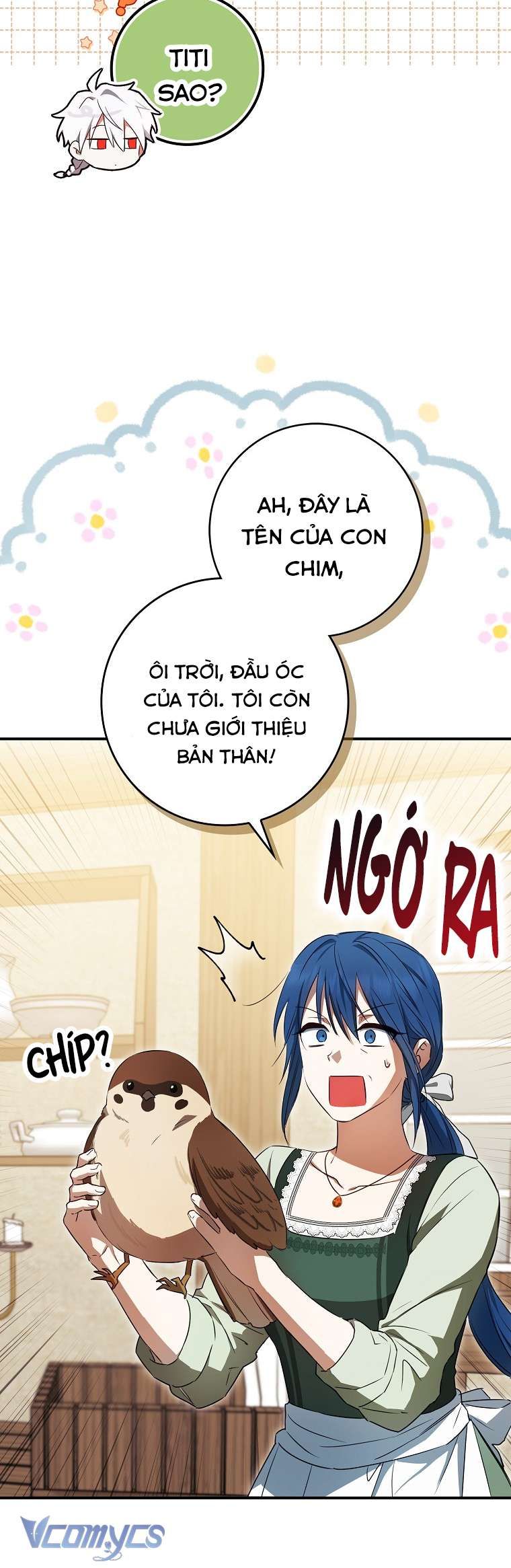 đọc truyện Thời Hạn Cuối Cùng Đang Tràn Ngập Trên Cửa Sổ Trạng Thái Chương 9 ảnh 36 tại Giả Dược