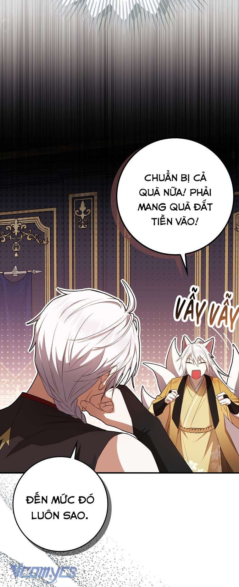đọc truyện Thời Hạn Cuối Cùng Đang Tràn Ngập Trên Cửa Sổ Trạng Thái Chương 9 ảnh 5 tại Giả Dược