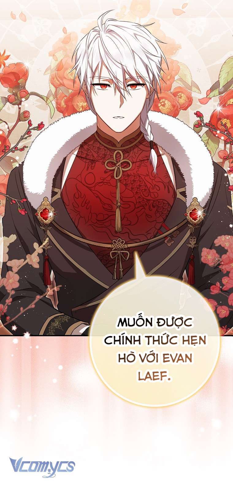 đọc truyện Thời Hạn Cuối Cùng Đang Tràn Ngập Trên Cửa Sổ Trạng Thái Chương 9 ảnh 62 tại Giả Dược
