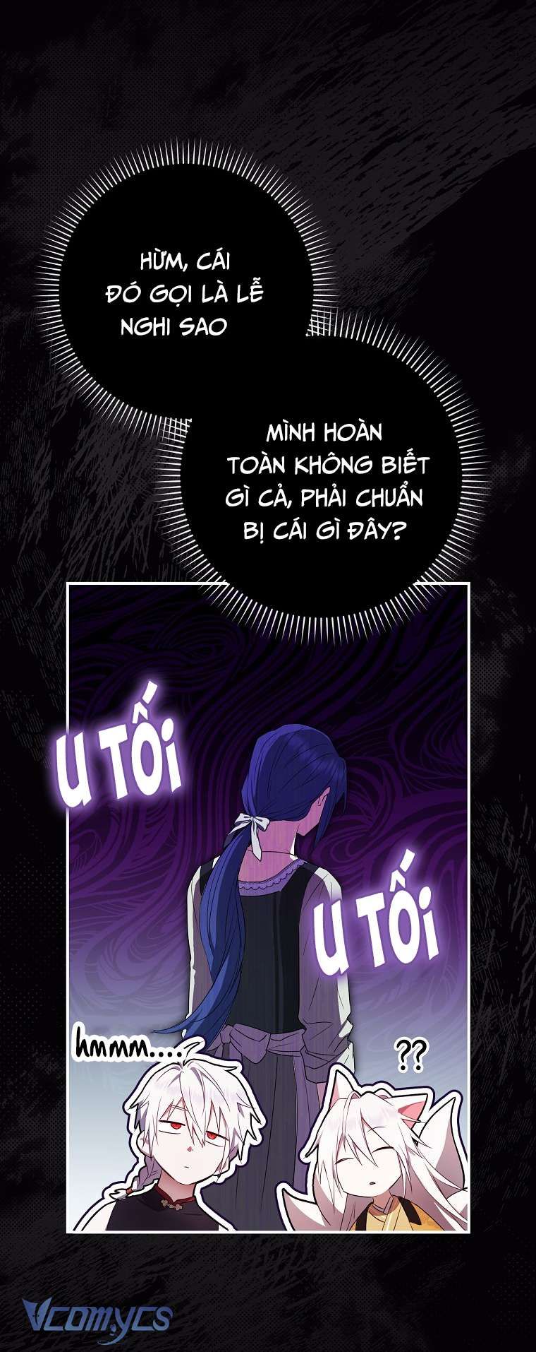 đọc truyện Thời Hạn Cuối Cùng Đang Tràn Ngập Trên Cửa Sổ Trạng Thái Chương 9 ảnh 8 tại Giả Dược