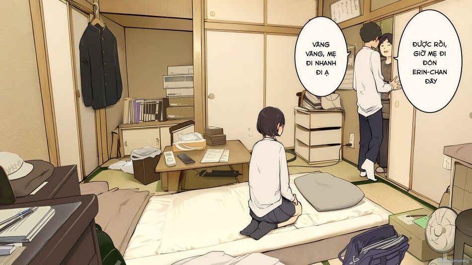 đọc truyện Thời Học Sinh Cố Gắng Làm Tình Trong Phòng Riêng Khi Cả Gia Đình Vẫn Ở Nhà Chương 0 ảnh 6 tại Thiên Thai Truyện